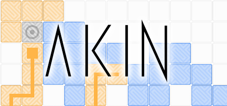 Akin — Steam header