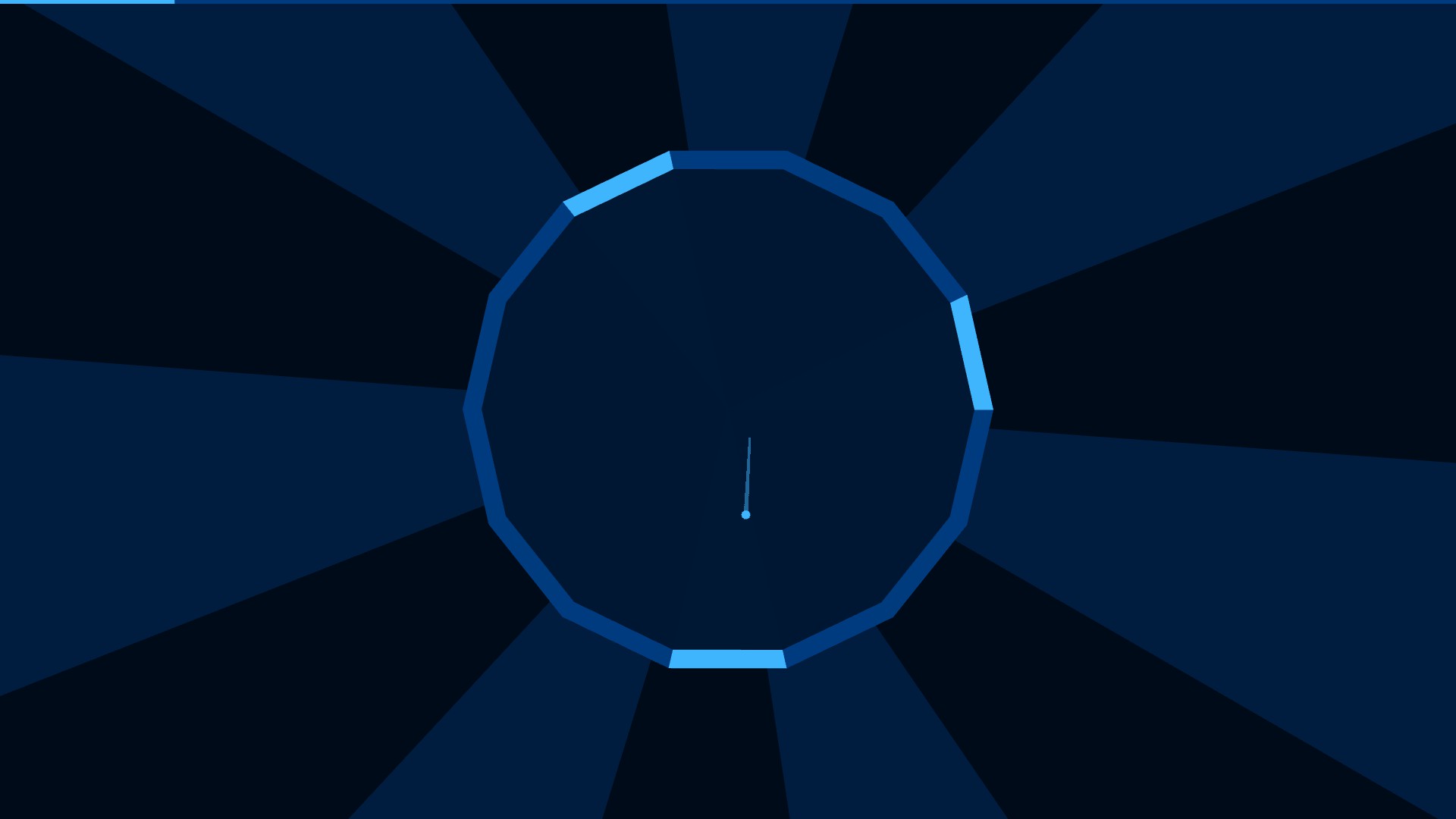 Tetradecagon screenshot 3