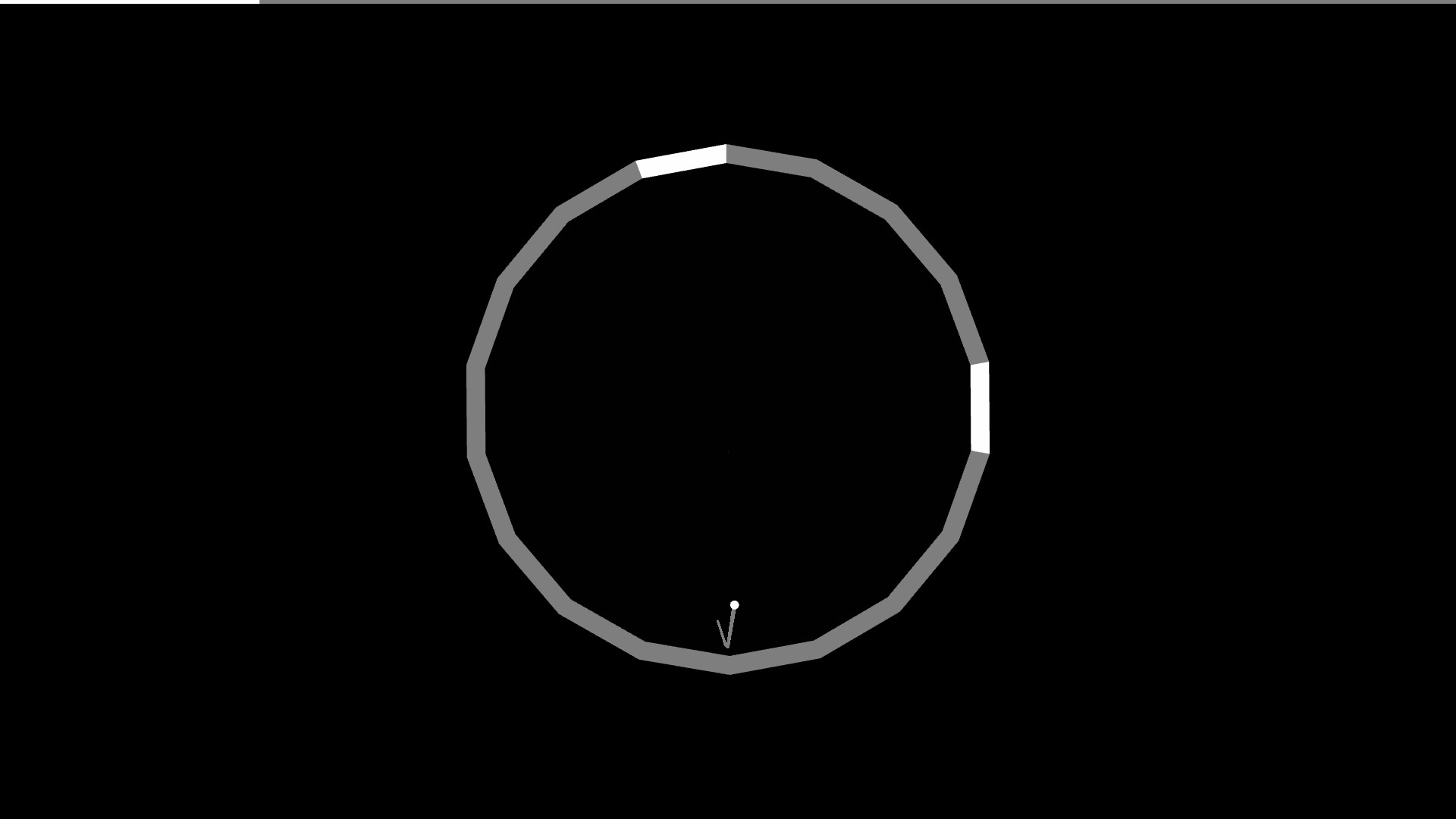Tetradecagon screenshot 5