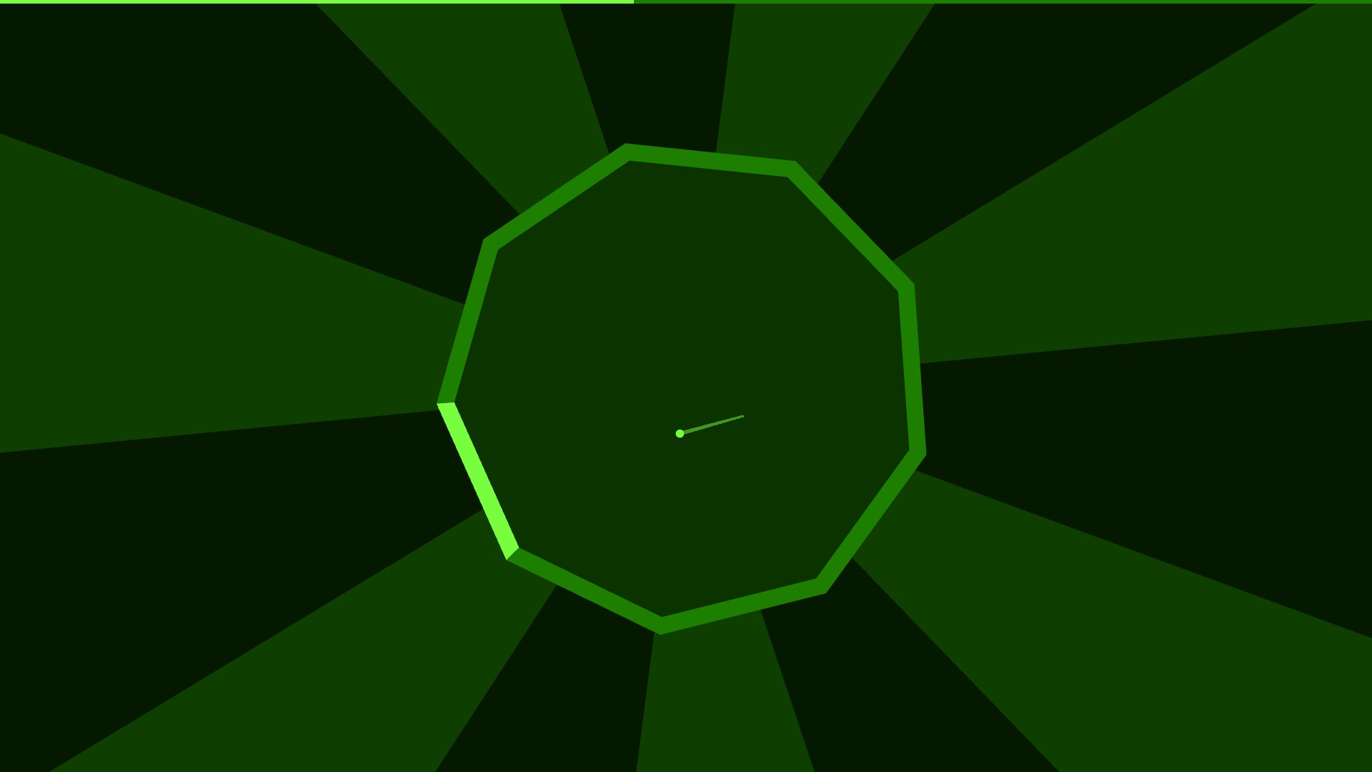 Tetradecagon screenshot 4