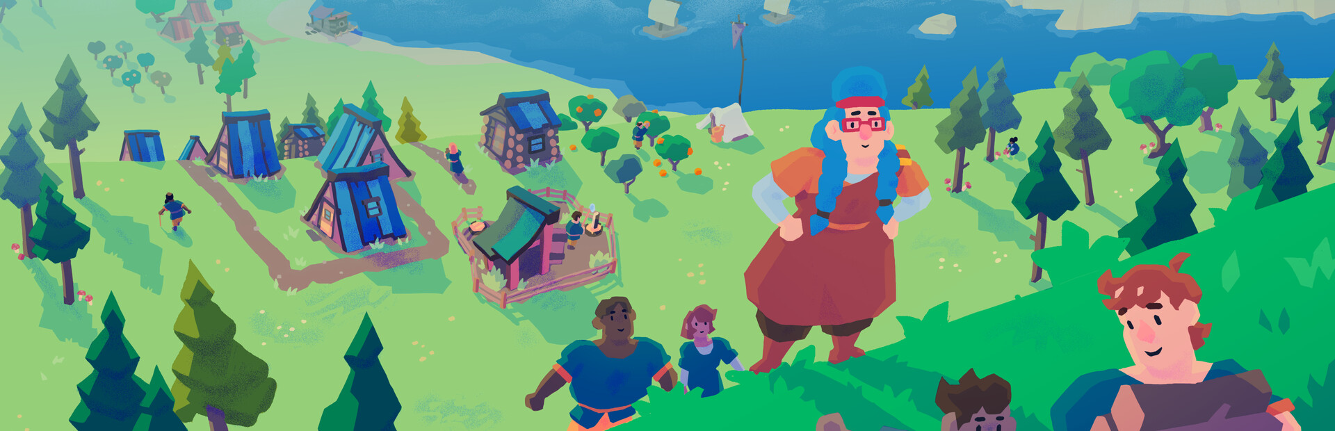 Outlanders VR