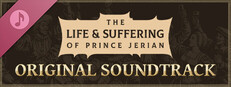 The Life and Suffering of Prince Jerian — Original Soundtrack