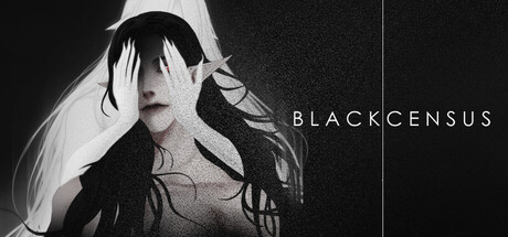 Blackcensus — Steam header