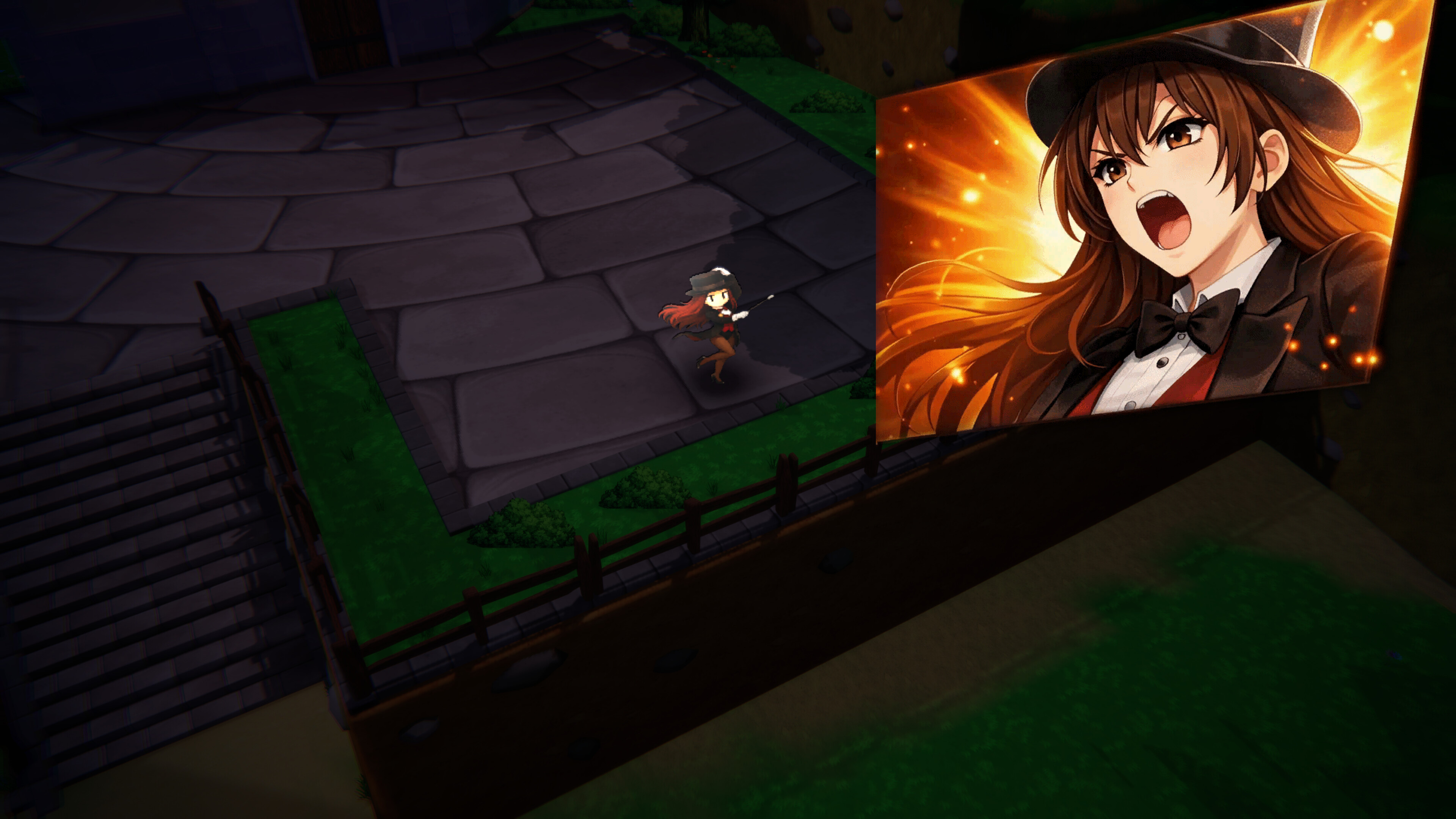 Arcadia Unbound screenshot 7