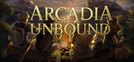 Arcadia Unbound
