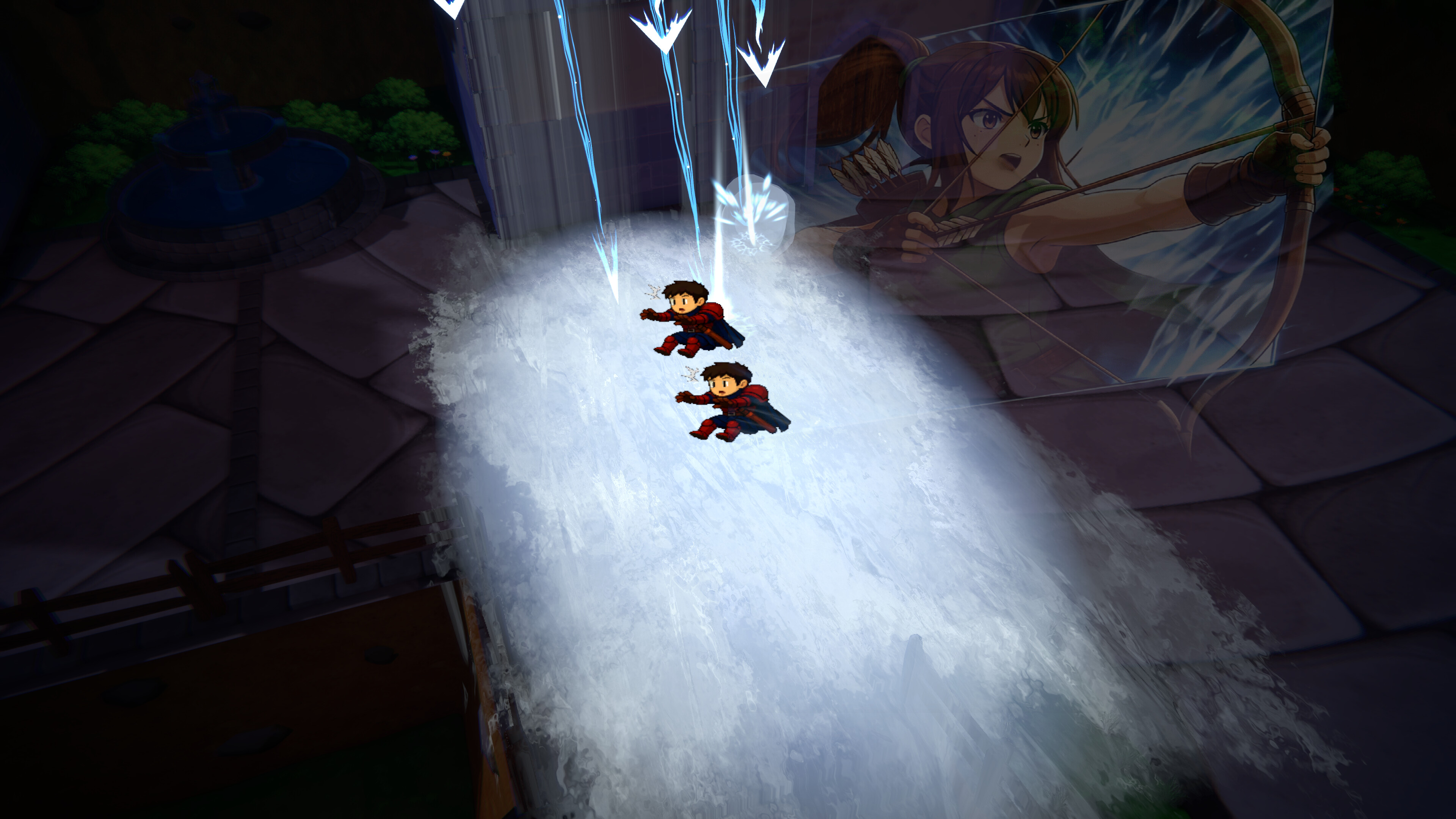 Arcadia Unbound screenshot 11