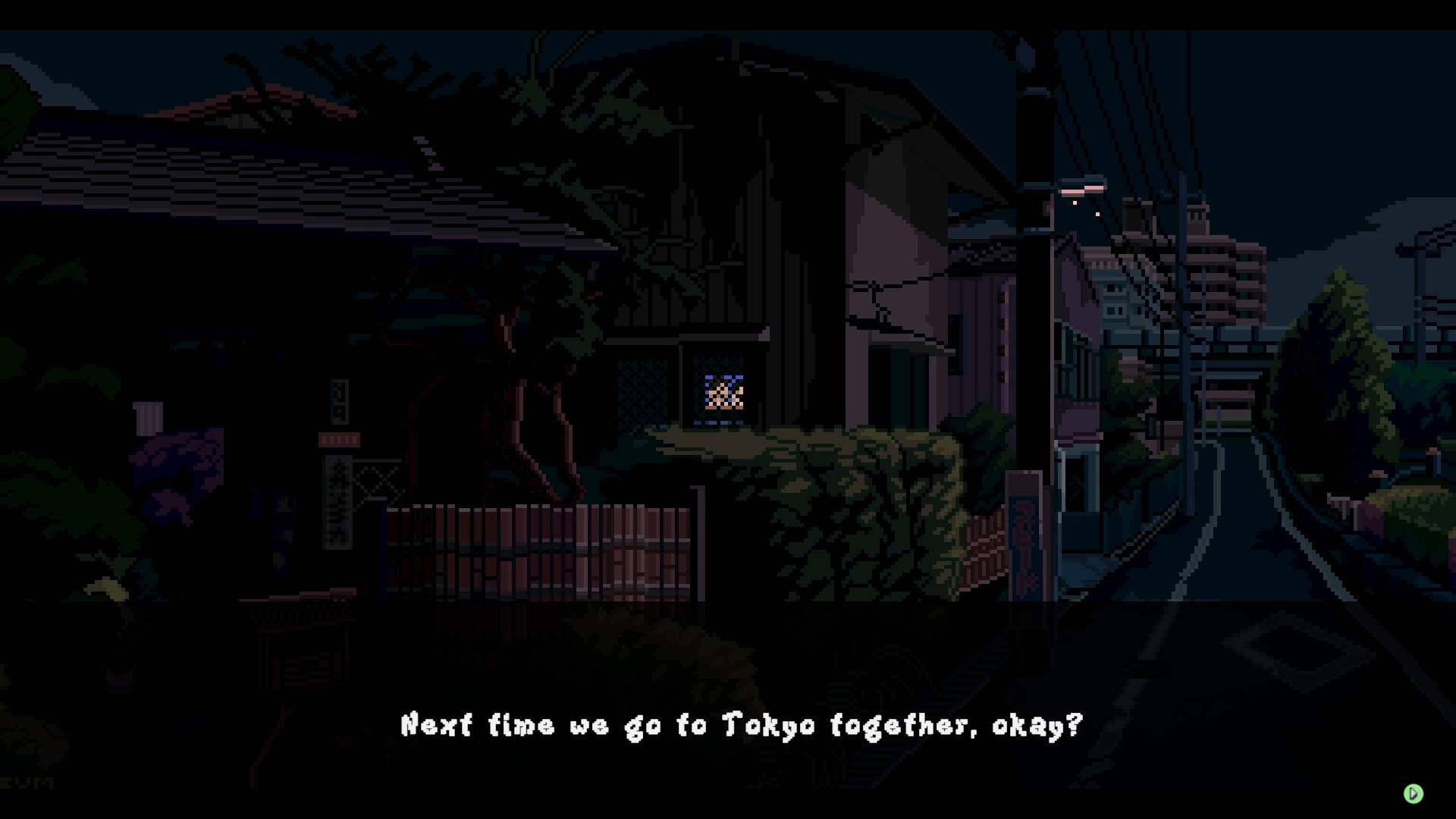 Three Days, No Words screenshot 10