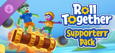 Roll Together - Supporter Pack