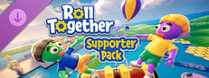 Roll Together - Supporter Pack