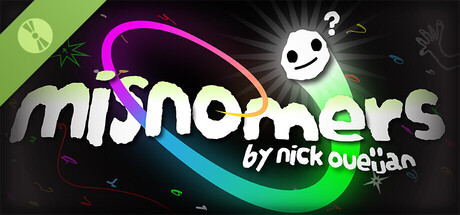 Misnomers by Nick Oueijan Demo