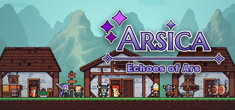 Arsica: Echoes of Ars