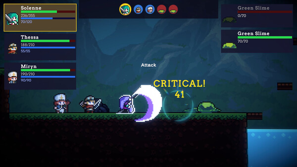 Screenshots