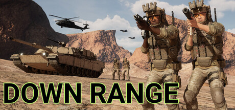 Down Range