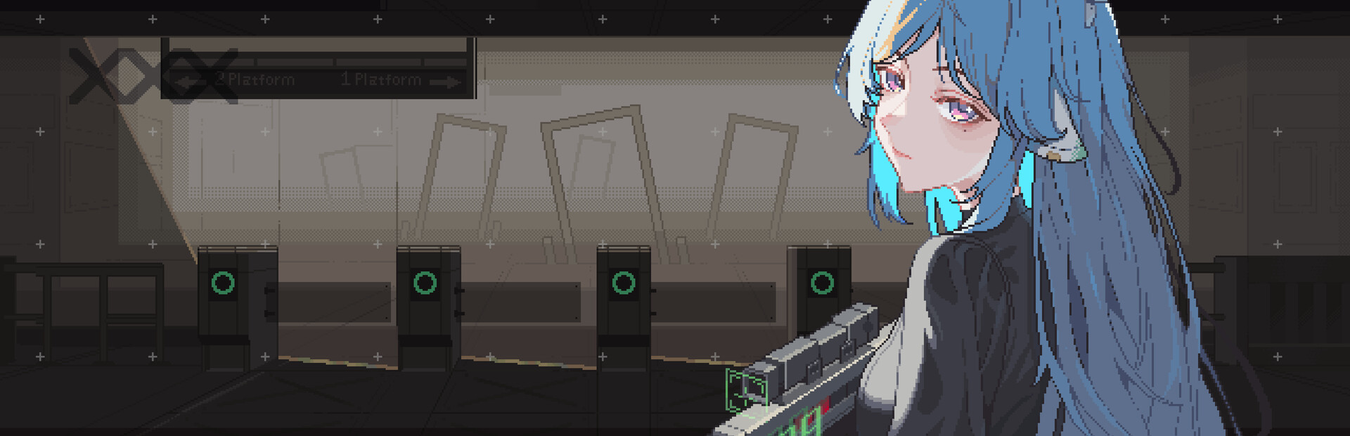 InCyanSpace