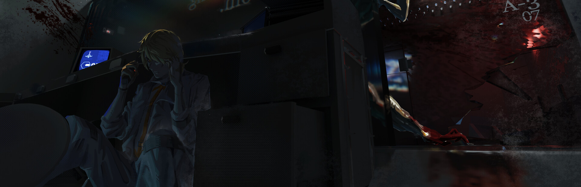 Torment in Tartarus