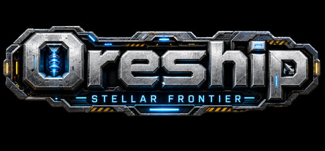 Oreship Stellar Frontier — Steam header