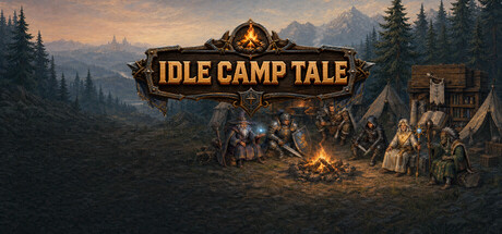 Idle Camp Tale