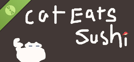 Cat Eats Sushi Demo
