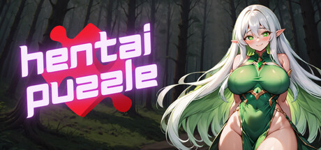 Hentai Puzzle: Alerinna