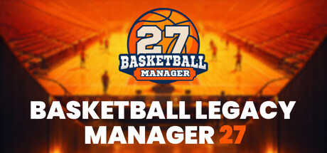 Basketball Legacy Manager 27