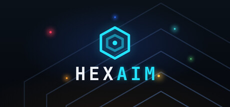 HexAim — Steam header