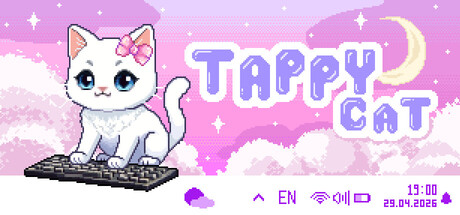 TappyCat