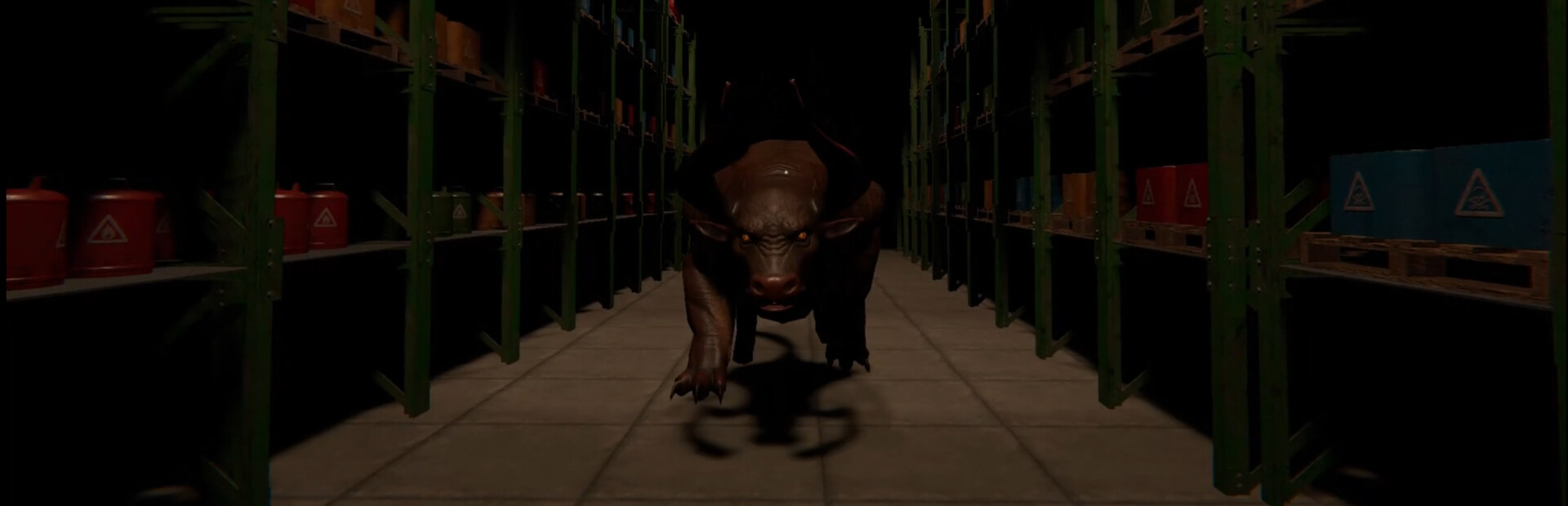 Cult of the Red Heifer