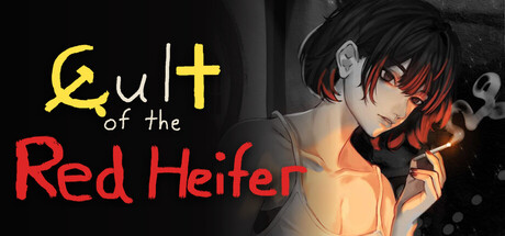 Cult of the Red Heifer — Steam header