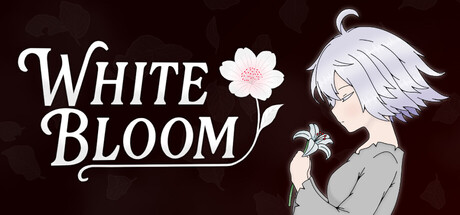 White Bloom