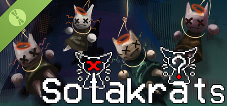 Solakrats [Demo]