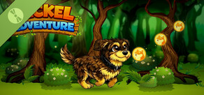 Teckel Adventure Demo
