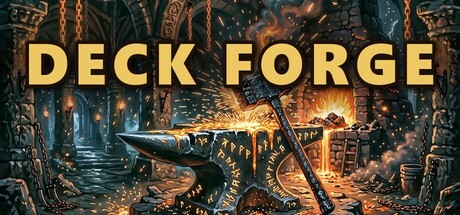 Deck Forge