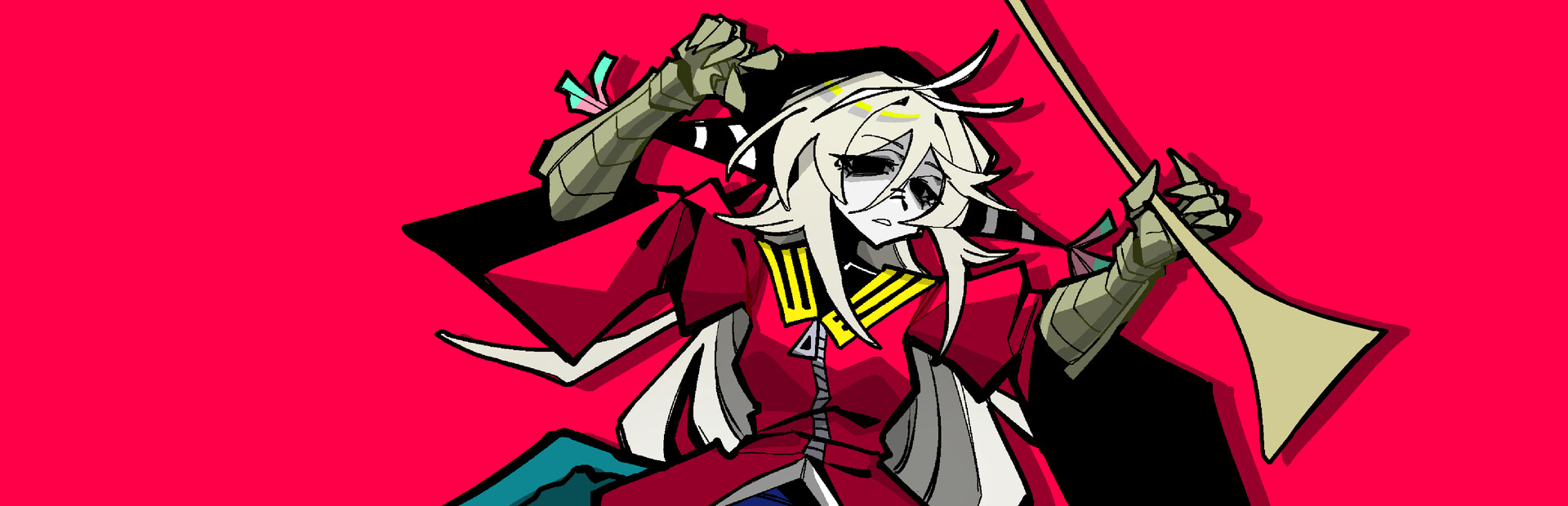 PAN-DAE-MON-IUM