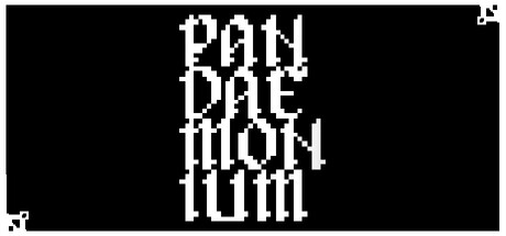 PAN-DAE-MON-IUM