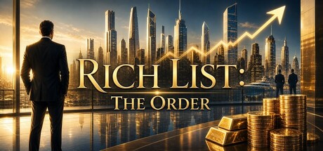 Rich List: The Order