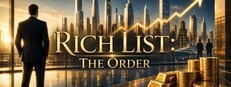 Rich List: The Order