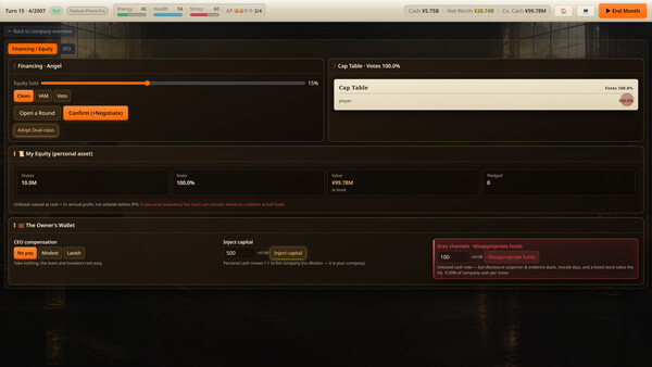 Screenshots