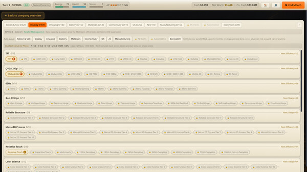 Screenshots