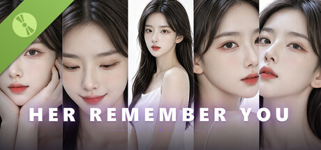 Her Remember You Demo