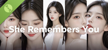 She Remembers You Demo