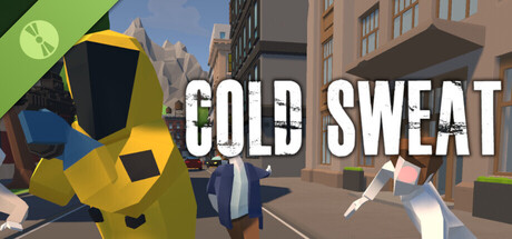Cold Sweat Demo