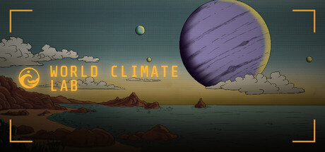 World Climate Lab