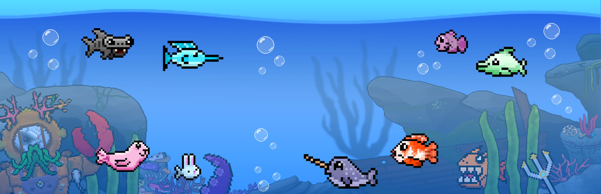 Loopquarium