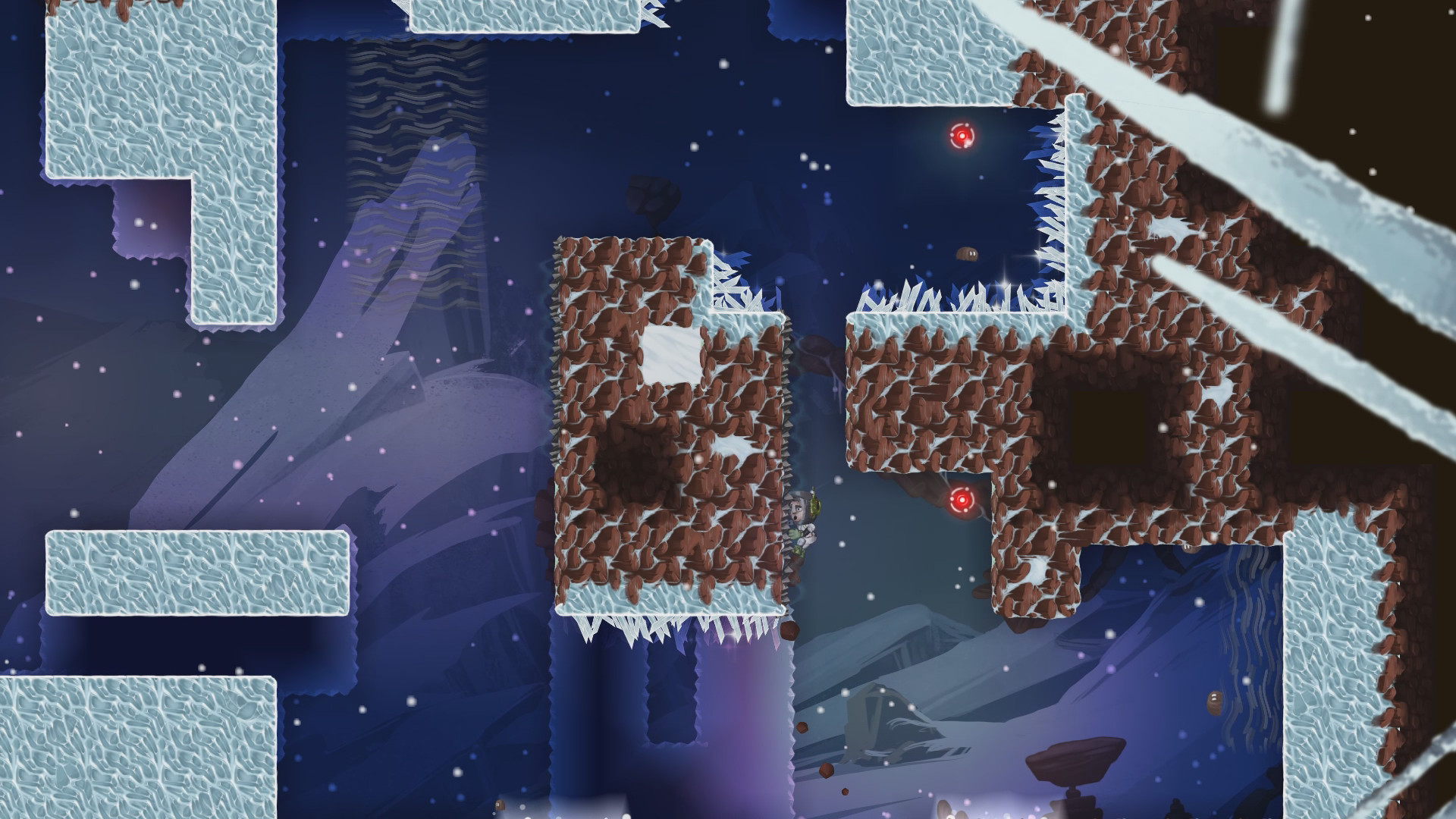 BLACKHOLE: Challenge Vault screenshot 5