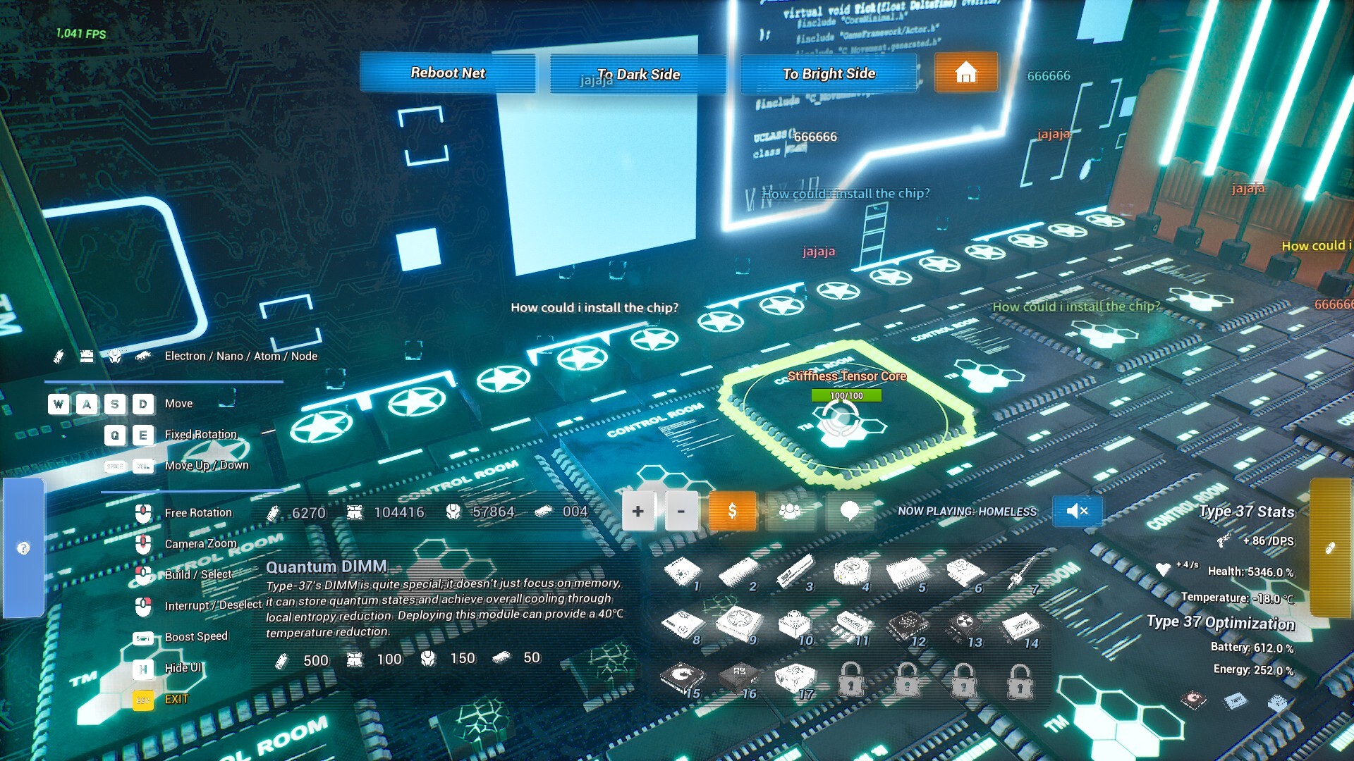 Kepler 186F - Online Component screenshot 4