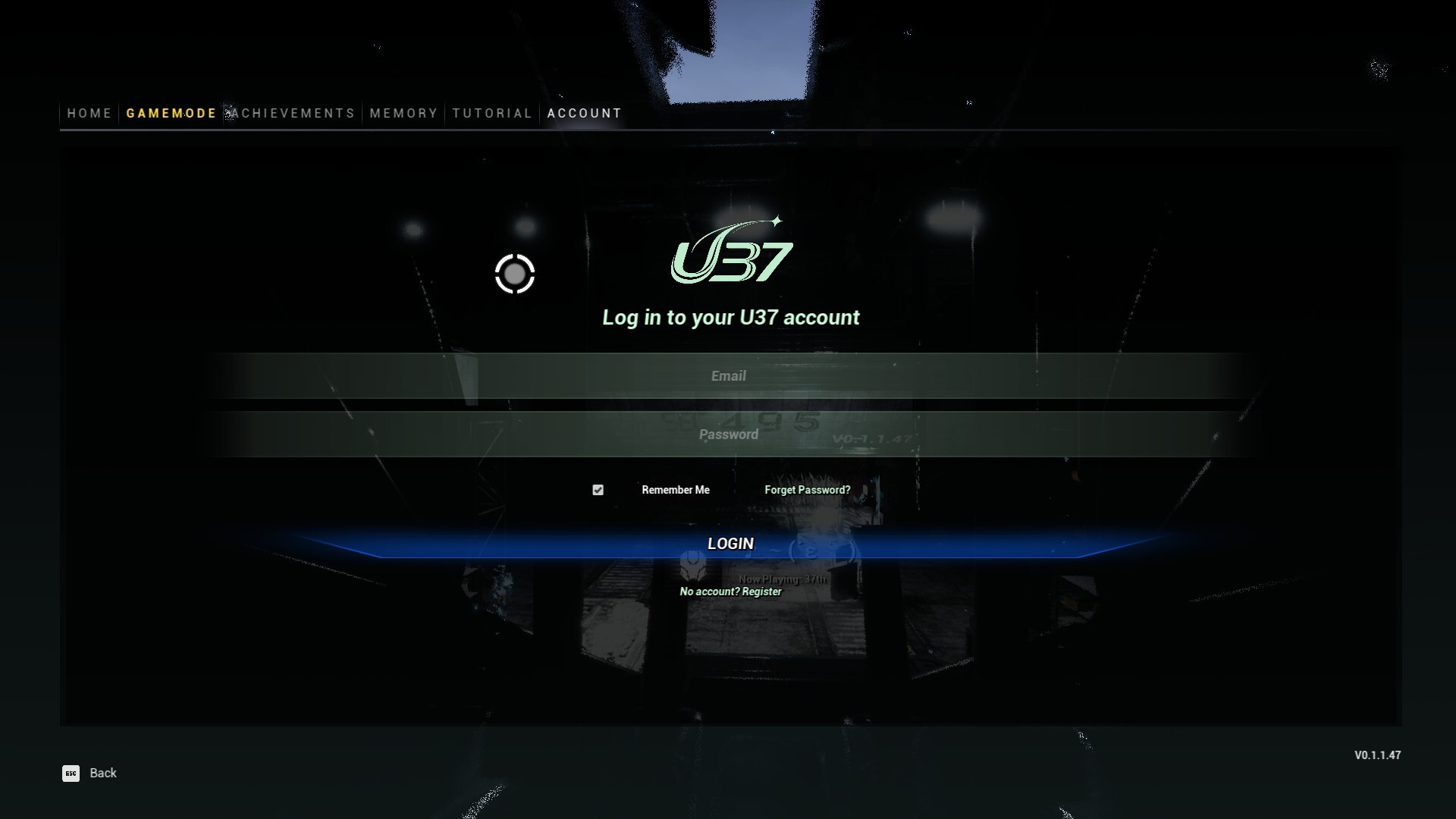 Kepler 186F - Online Component screenshot 3