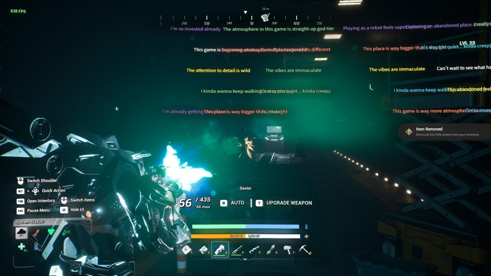 Kepler 186F - Online Component screenshot 1