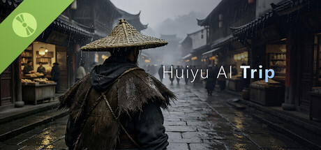 Huiyu AI Trip Demo