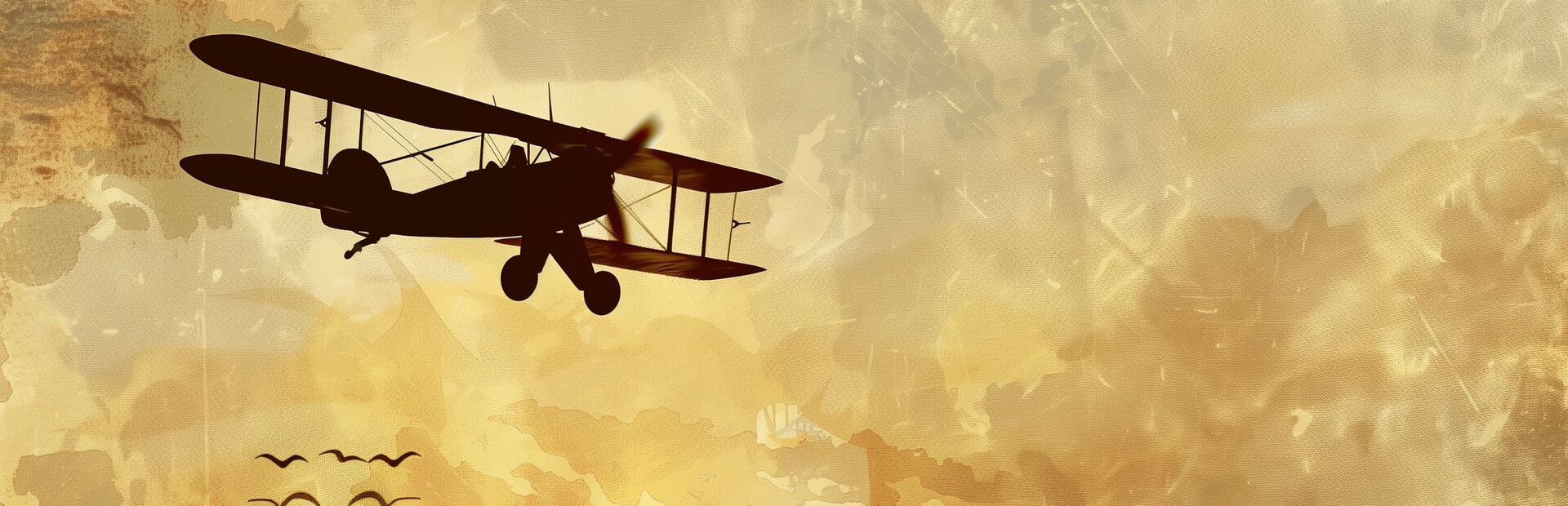 Wings of the Western Front
