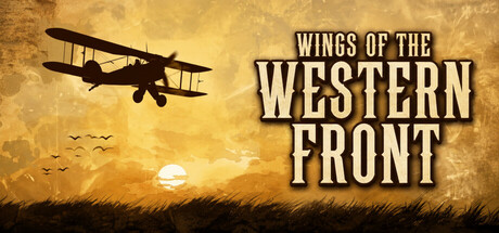 Wings of the Western Front